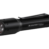 Ledlenser 502597 P3 Core LED Flashlight - 90 Lumens - Includes 1 x AAA