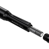Ledlenser 502597 P3 Core LED Flashlight - 90 Lumens - Includes 1 x AAA