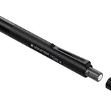 Ledlenser 502598 P4 Core LED Flashlight - 120 Lumens - Includes 2 x AAA