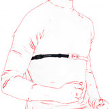 Ledlenser 502715 NEO9R Rechargeable LED Headlamp - 1200 Lumens - Includes 2 x 18650 - Black and Blue, Black and Gray - Box