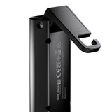 Ledlenser 502735 W5R Work Rechargeable LED Flashlight - 600 Lumens - Uses Li-ion Battery Pack