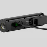 Ledlenser 502735 W5R Work Rechargeable LED Flashlight - 600 Lumens - Uses Li-ion Battery Pack