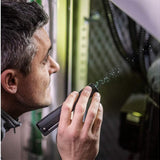 Ledlenser 502735 W5R Work Rechargeable LED Flashlight - 600 Lumens - Uses Li-ion Battery Pack