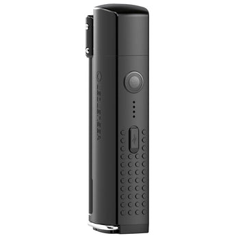 Ledlenser 502736 W6R Work Rechargeable LED Flashlight - 500 Lumens - Uses Li-ion Battery Pack