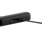 Ledlenser 502736 W6R Work Rechargeable LED Flashlight - 500 Lumens - Uses Li-ion Battery Pack