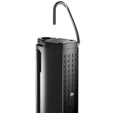 Ledlenser 502736 W6R Work Rechargeable LED Flashlight - 500 Lumens - Uses Li-ion Battery Pack