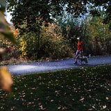 Ledlenser 502790 HF4R Core Rechargeable LED Headlamp - 500 Lumens - Uses 3.7V 3.7Wh Li-ion Battery Pack - Black, Blue, Red