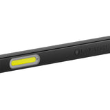 Ledlenser 502808 W2 Work LED Flashlight - 160 Lumens - Includes 2 x AAA