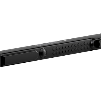 Ledlenser 502808 W2 Work LED Flashlight - 160 Lumens - Includes 2 x AAA