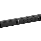 Ledlenser 502809 W2R Work Rechargeable LED Flashlight - 160 Lumens - Includes Li-ion Battery Pack