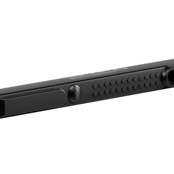 Ledlenser 502809 W2R Work Rechargeable LED Flashlight - 160 Lumens - Includes Li-ion Battery Pack