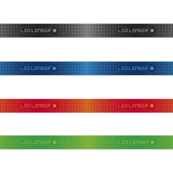 Ledlenser Replacement Headband for the SEO