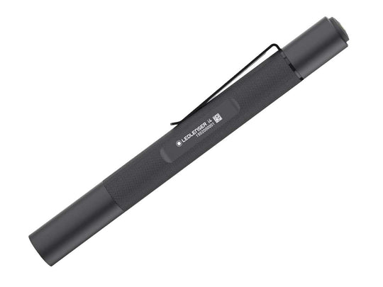 Ledlenser 880386 i4 LED Penlight - 120 Lumens - Uses 1 x AAA - Box