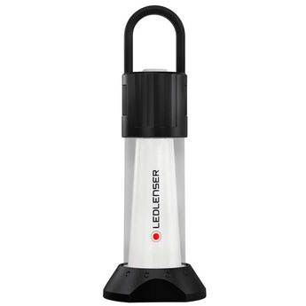 Ledlenser ML6 Rechargeable LED Lantern - 750 Lumens - Includes 1 x 18650 - White or Warm