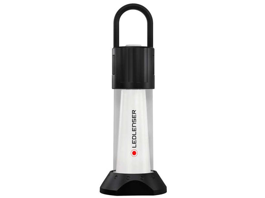Ledlenser ML6 Rechargeable LED Lantern - 750 Lumens - Includes 1 x 18650 - White or Warm