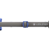 Ledlenser NEO4 LED Headlamp - 240 Lumens - Includes 3 x AAA - Blue (880455) and Black (880458)