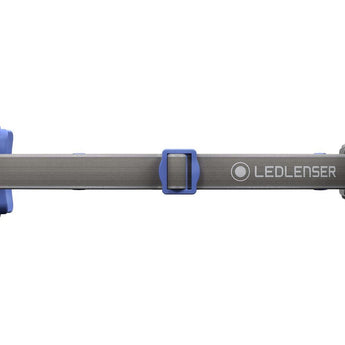 Ledlenser NEO4 LED Headlamp - 240 Lumens - Includes 3 x AAA - Blue (880455) and Black (880458)