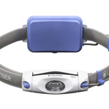 Ledlenser NEO4 LED Headlamp - 240 Lumens - Includes 3 x AAA - Blue (880455) and Black (880458)