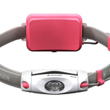 Ledlenser NEO6R Rechargeable LED Headlamp - 240 Lumens - Includes Li-Poly Battery Pack - Black (880462) and Blue (880459)