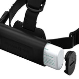 Ledlenser 880503 H19R Core Rechargeable LED Headlamp - 3500 Lumens - Includes Removable Li-Poly Battery Pack