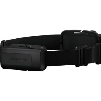 Ledlenser 880504 H5 Core LED Headlamp - 350 Lumens - Includes 2 x AA