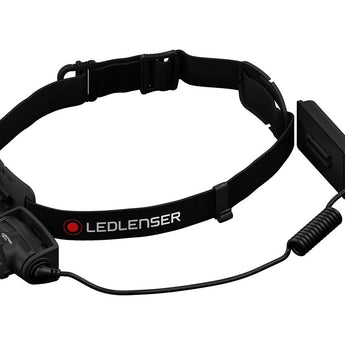 Ledlenser 880504 H5 Core LED Headlamp - 350 Lumens - Includes 2 x AA