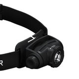 Ledlenser 880504 H5 Core LED Headlamp - 350 Lumens - Includes 2 x AA