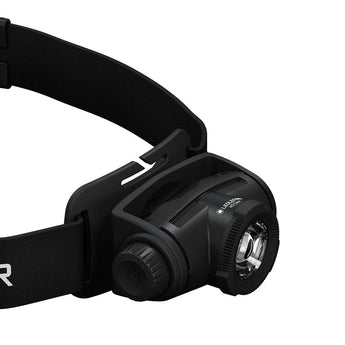 Ledlenser 880504 H5 Core LED Headlamp - 350 Lumens - Includes 2 x AA