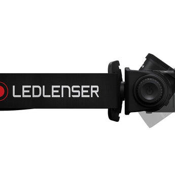 Ledlenser 880504 H5 Core LED Headlamp - 350 Lumens - Includes 2 x AA