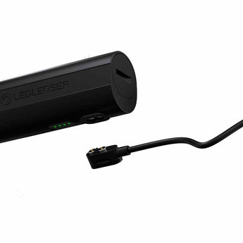 Ledlenser 880506 H7R Core Rechargeable LED Headlamp - 1000 Lumens - Includes Built-In Li-Ion Battery Pack