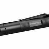 Ledlenser 880513 P2R Core Rechargeable LED Penlight - 120 Lumens - Includes Li-Ion Battery Pack