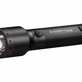 Ledlenser 880516 P6R Core Rechargeable LED Flashlight - 900 Lumens - Includes Li-Ion Battery Pack