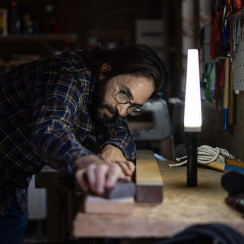 Ledlenser 880583 Signal Cone W 35.1mm for P6R Signature