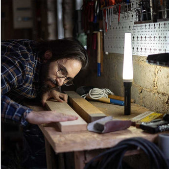 Ledlenser 880583 Signal Cone W 35.1mm for P6R Signature