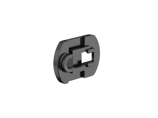 Ledlenser 880588 GoPro Adapter Type D for H19R Core