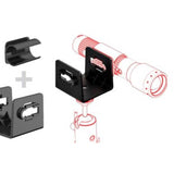 Ledlenser 880589 Tripod Adapter Type D for H19R Core