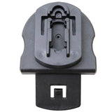 Ledlenser 880595 Helmet Mount for Euroslot Type A for PHI