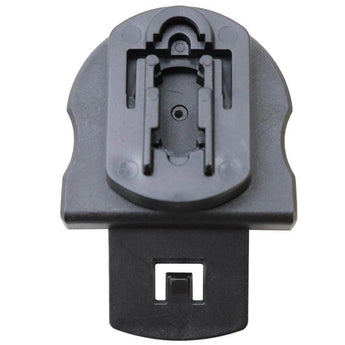 Ledlenser 880595 Helmet Mount for Euroslot Type A for PHI