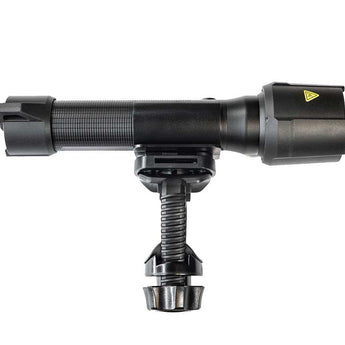 Ledlenser 880597 Universal Mounting Bracket Type E for H19R Core