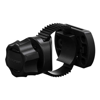 Ledlenser 880597 Universal Mounting Bracket Type E for H19R Core
