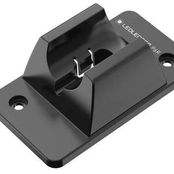 Ledlenser 880598 Wall Mount Type A for P6R Signature