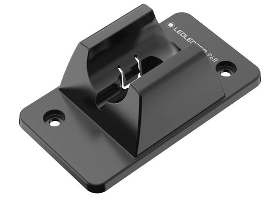 Ledlenser 880598 Wall Mount Type A for P6R Signature