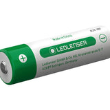Ledlenser 880603 3.7V 4800mAh 21700 Li-ion Rechargeable Battery