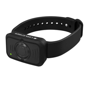 Ledlenser 880611 Bluetooth Remote Control Type A for H19R Signature