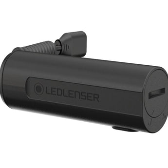 ledlenser 880613 21700 bluetooth battery box