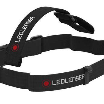 Ledlenser 880616 Replacement Headband for Core Headlamps
