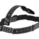 Ledlenser 880618 Replacement Headband for Signature Headlamps - Gift Box