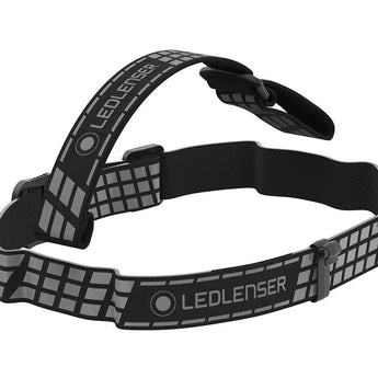 Ledlenser 880618 Replacement Headband for Signature Headlamps - Gift Box