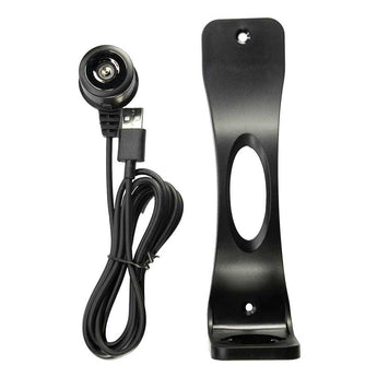 Ledlenser 880619 Floating Charge System for P7R - Peg Box