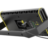 Ledlenser AF12 Work USB-C Rechargeable LED Area Light - 8000 Lumens - AC Powered or 14.4V 67.68Wh Li-ion Battery Pack